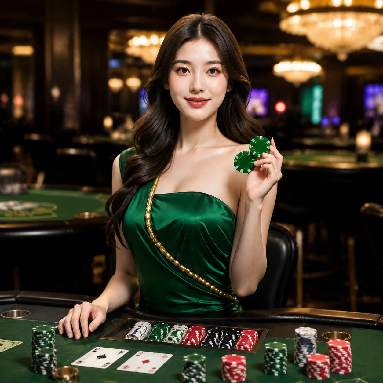 Keunggulan dan Fitur Menarik di Situs Game seduniatoto