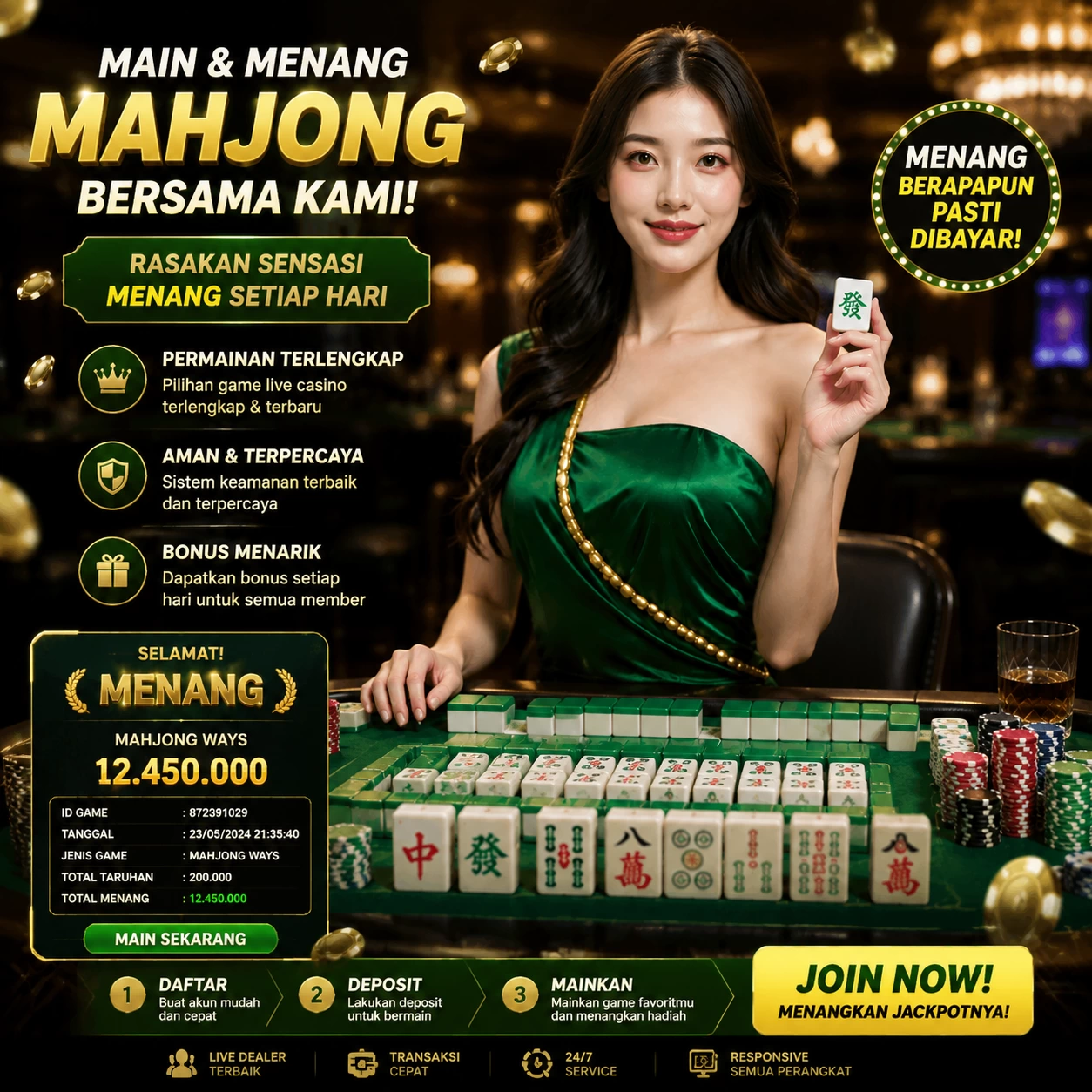 Bagaimana seduniatoto Mengubah Cara Kita Bermain Game Online